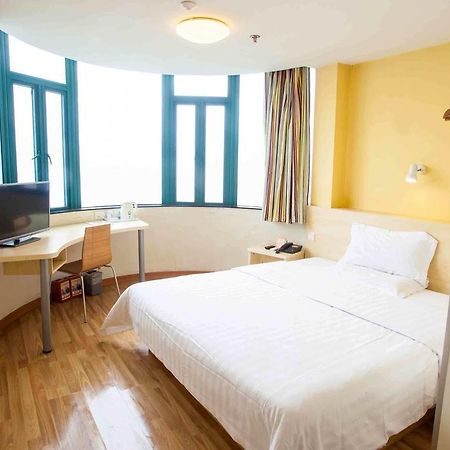 7Days Inn Guangzhou Tianhe Tangxia Junjing Huayuan Room photo